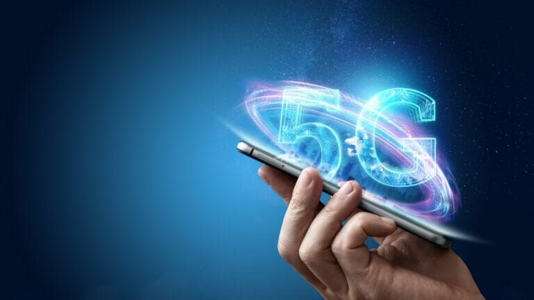 5G қалай жұмыс істейді?