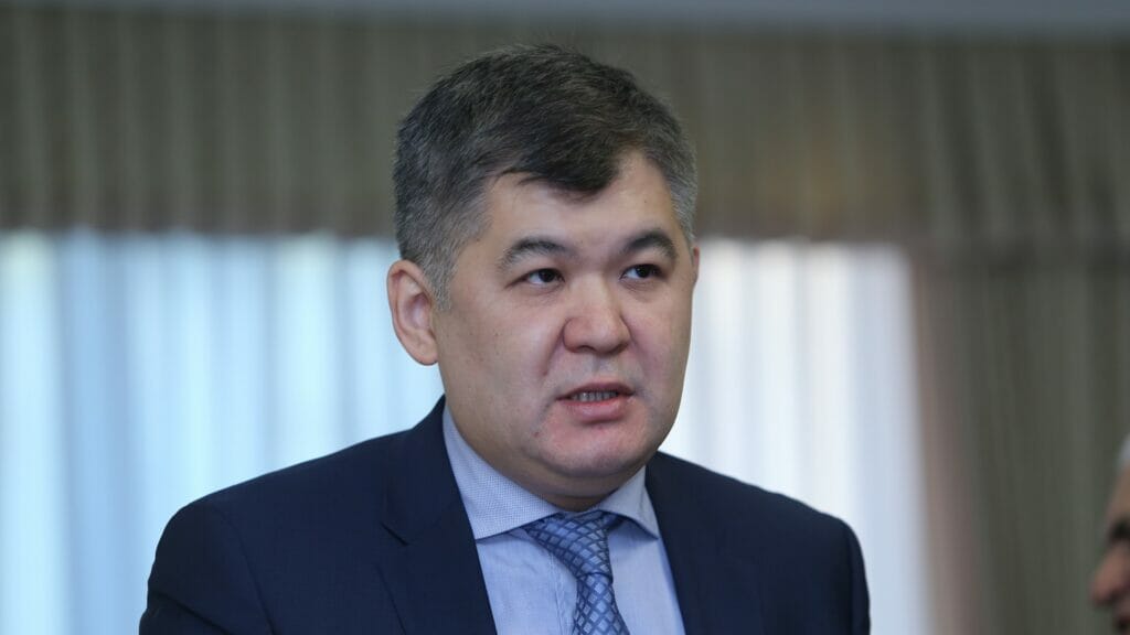 Защита Биртанова ходатайствует о возобновлении судебного следствия по его делу