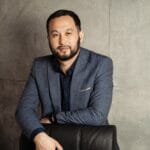 Асхат Бекбауов