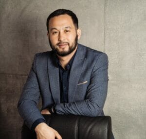 Асхат Бекбауов