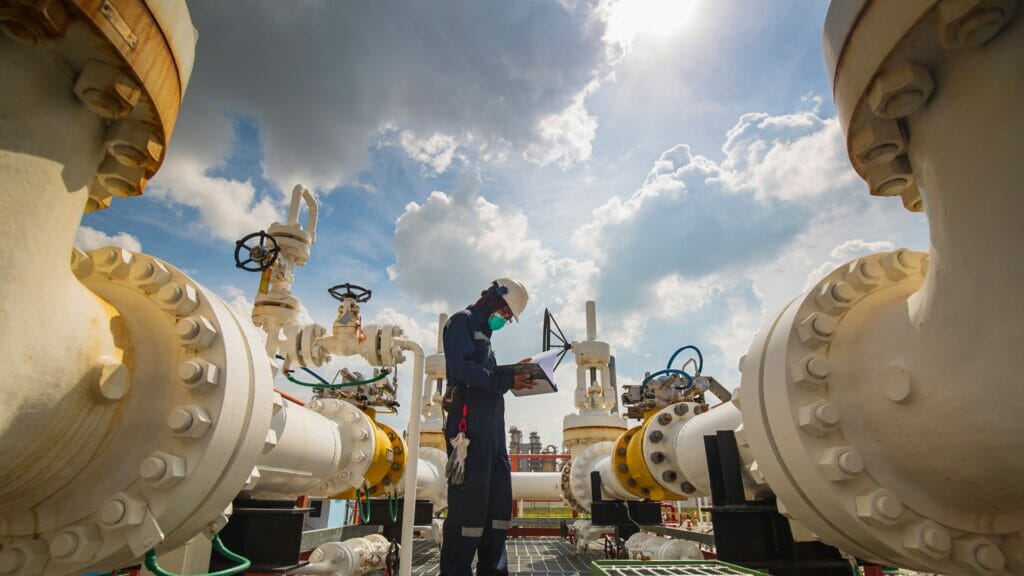 Equinor прогнозирует большие скачки цен на газ в Европе в 2023 году
