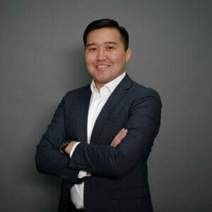 Жалғасбек Ақболат