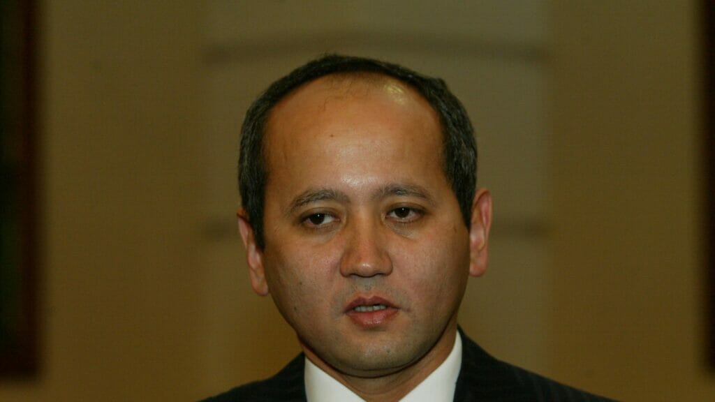 Kazakhstan and France agree to cooperate in criminal matters