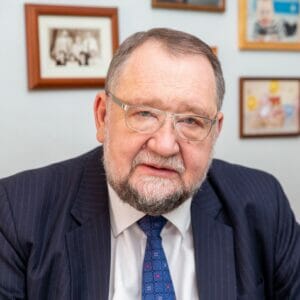 Павел Беклемишев