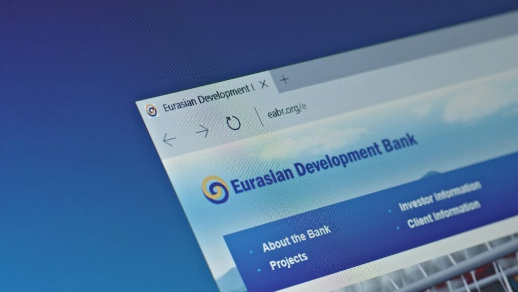 Russia’s role in the EBRD decreases