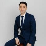 Рустем Муратбеков