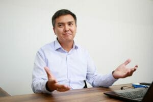 Мұрат Қастаев