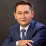 Самат Кабдолов