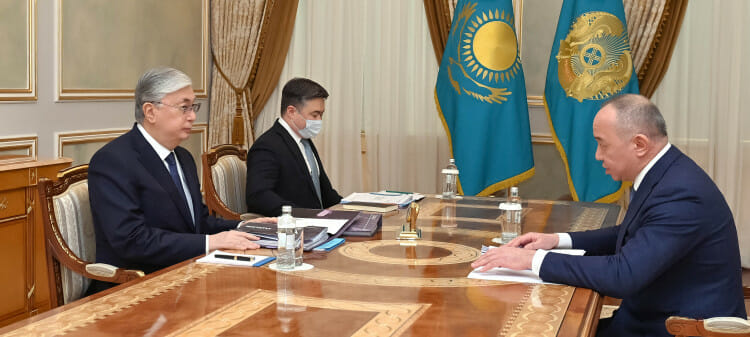 Казахстанский бизнес жалуется на репрессии со стороны регулирующих органов