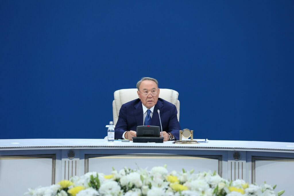 Нұрсұлтан Назарбаев кітапханасына бөлінетін  қаржы көлемі қысқартылуы мүмкін