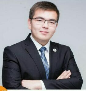 Нұрмұхамед Маманов