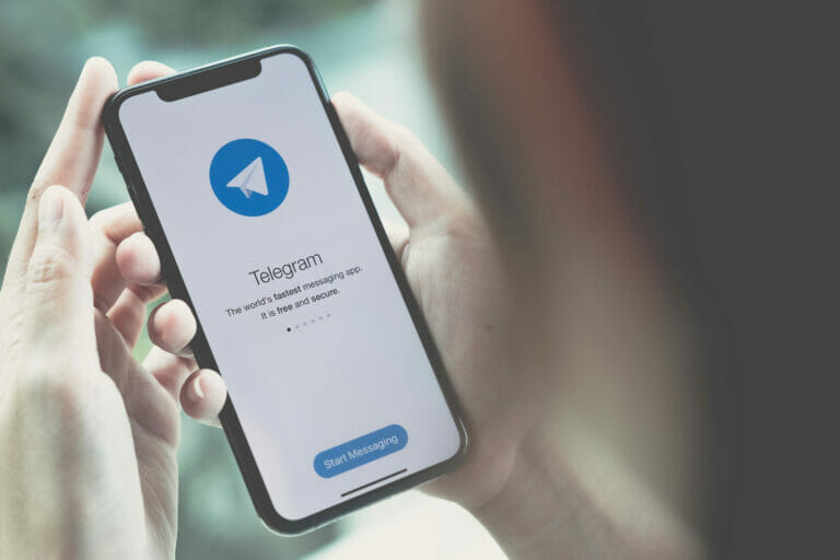 Telegram-да 100-ден астам адам қатыса алатын топтық қоңыраулар іске қосылды