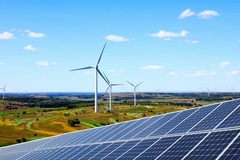 Role of renewable energy gradually increases in Kazakhstan