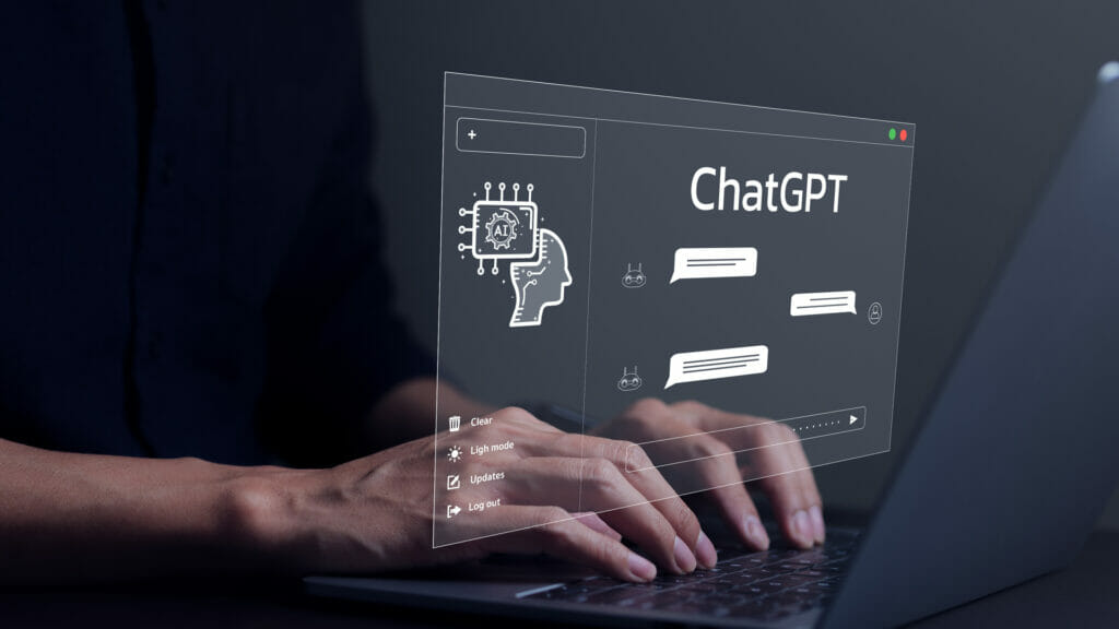 Во Франции 20 студентов отправили на пересдачу из-за использования ChatGPT