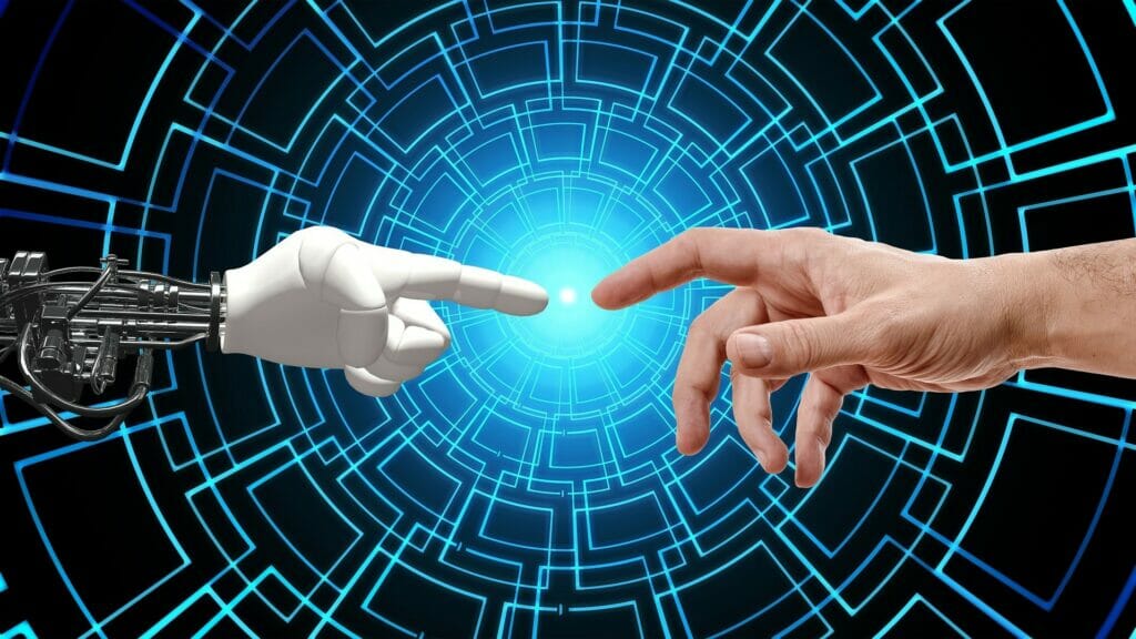Работники финансового сектора считают, что искусственный интеллект не сможет заменить их в ближайшее время