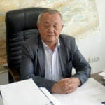 Нұрсәрсен Өзбеков