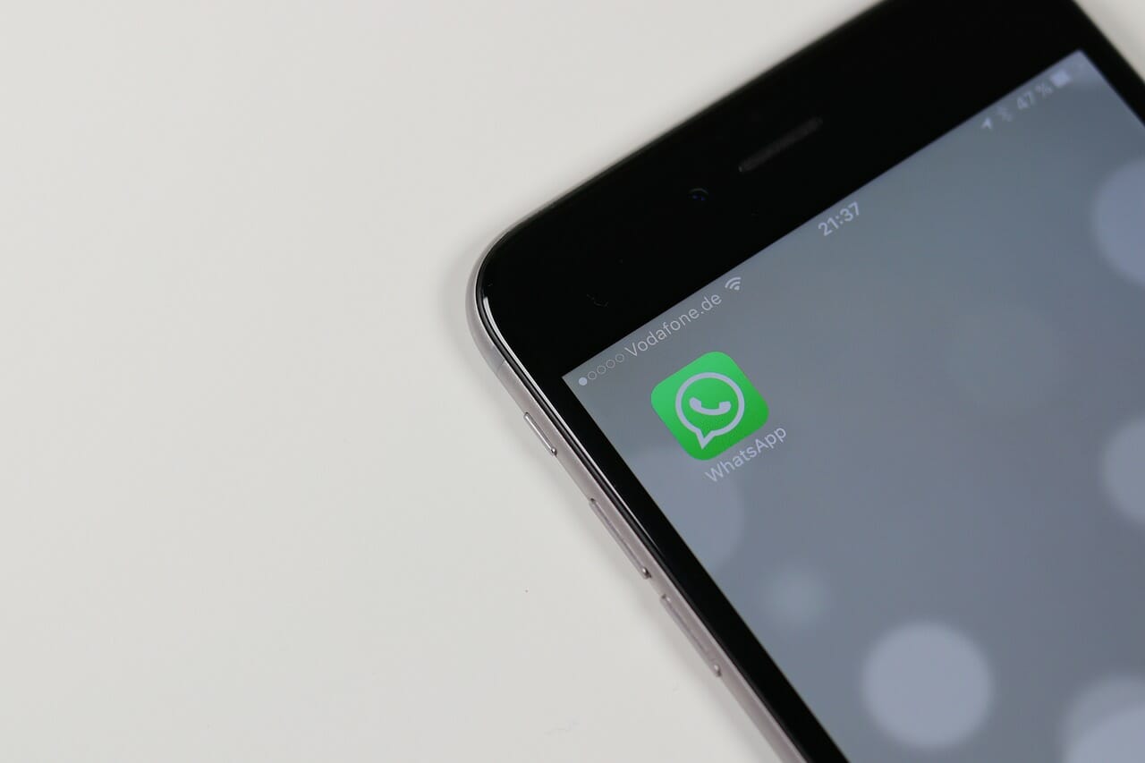 whatsApp