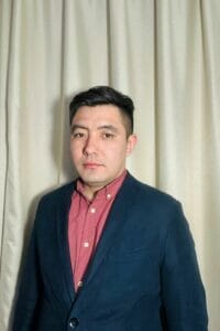 Досжан Алтай