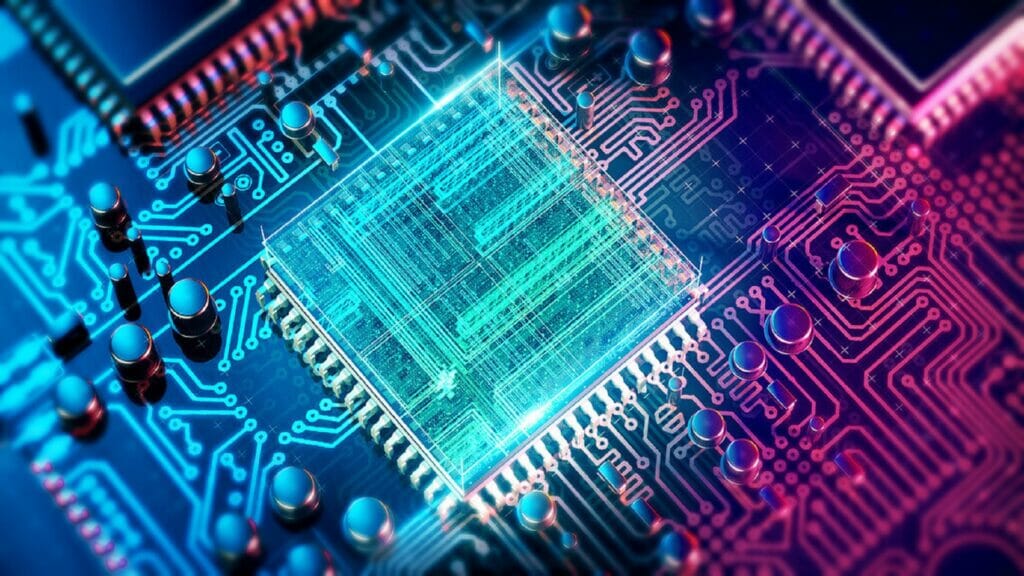 Южная Корея захотела побороть Nvidia