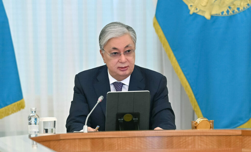 Токаев поручил не ставить памятники советским деятелям, участвовавшим в массовых репрессиях