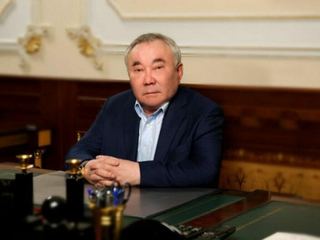 У брата Нурсултана Назарбаева хотят забрать еще один авторынок