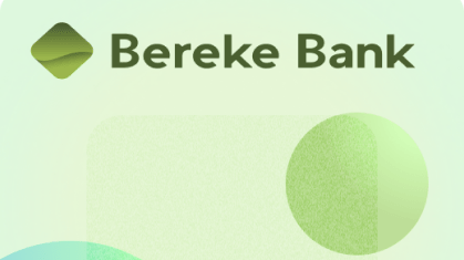 Bereke Bank plans to restore payment card transactions