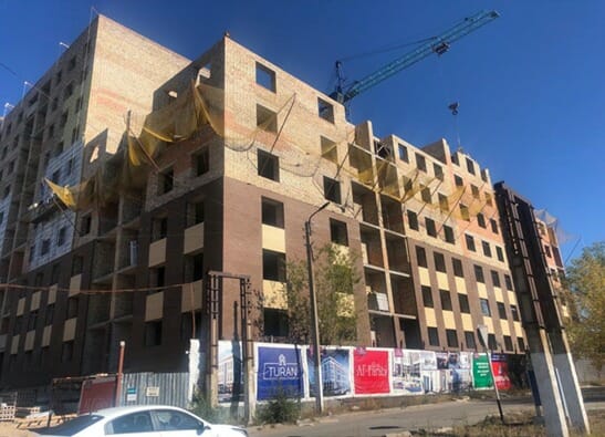 В каких карагандинских ЖК не рекомендуют покупать квартиры