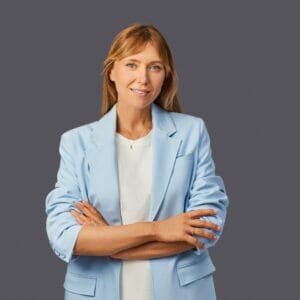 Анастасия Панина