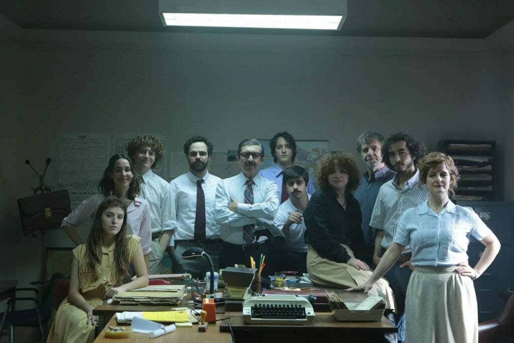«Кит» Аронофски, «Аргентина, 1985», «На Западном фронте без перемен» и другие участники оскаровской гонки