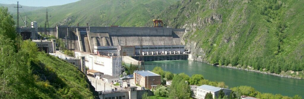 Казцинк продолжит управлять Бухтарминской ГЭС