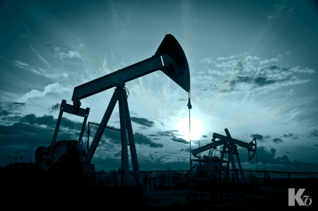ОПЕК+ не планирует менять объем добычи нефти до конца 2023-го