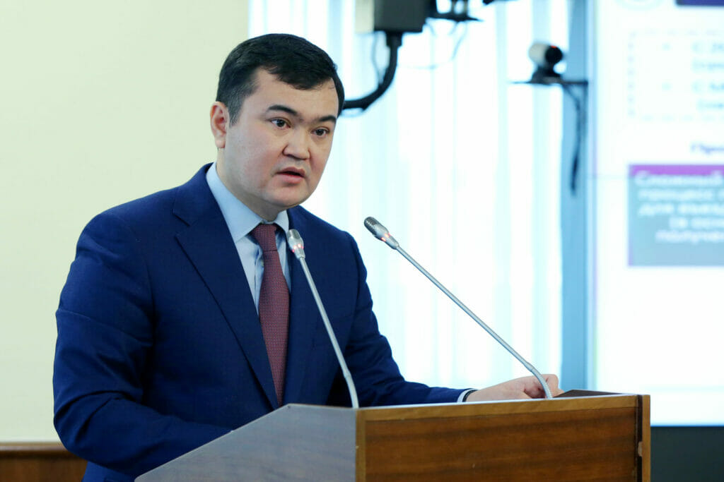 «Инфраструктура не поспевает за ростом населения»: аким Астаны высказался о проблемах с водой