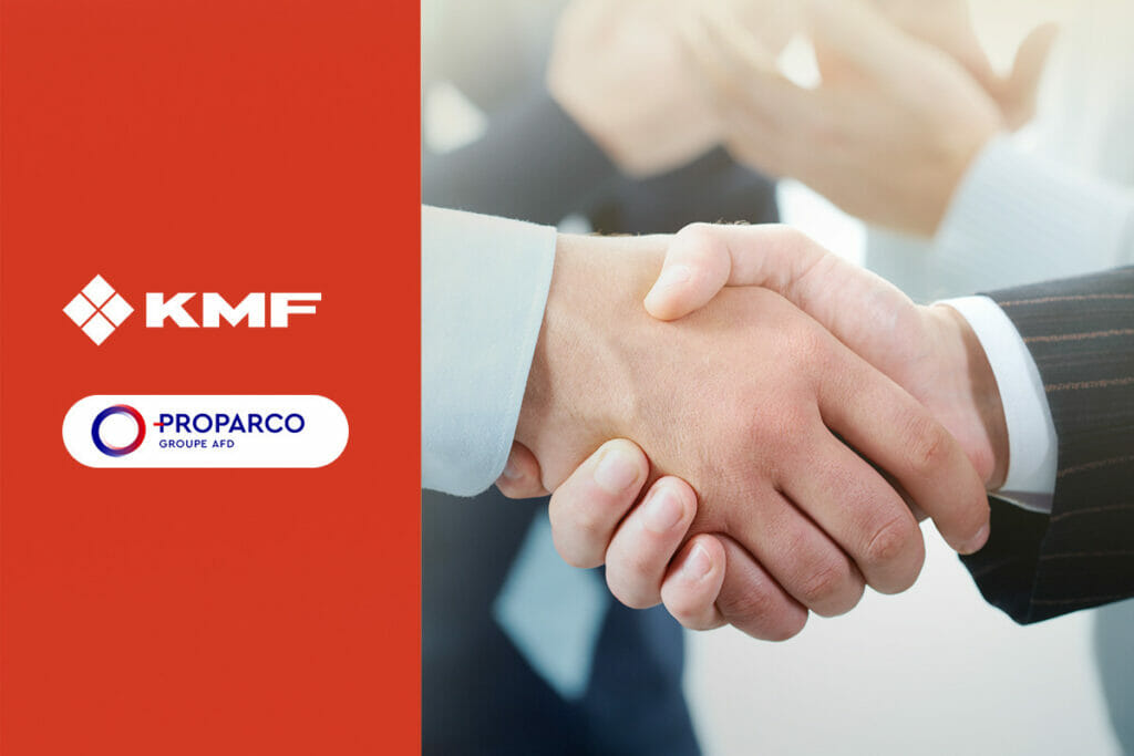 KMF и PROPARCO направят на развитие казахстанского бизнеса $30 млн