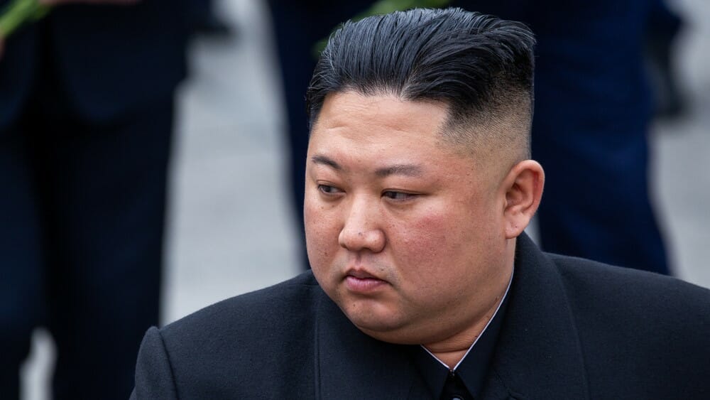 Ким Чен Ын призвал Корею быть готовой к нанесению ядерных ударов
