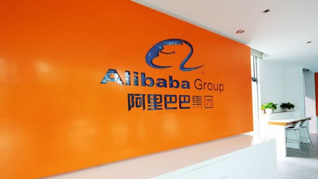 Alibaba задумалась о продаже «дочек» после IPO