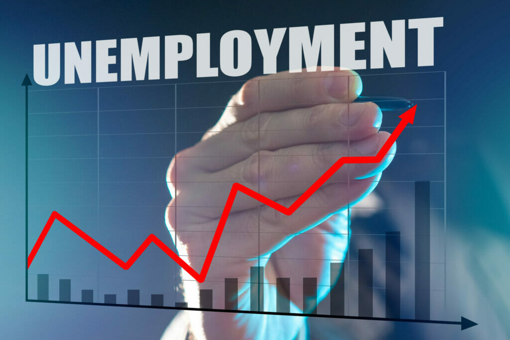 В Казахстане незначительно выросло число безработных в 2022 году