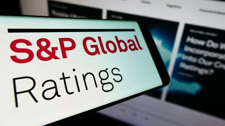 S&P affirms ratings of leading banks in Kazakhstan