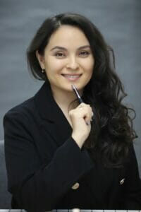 Лейла Жукобаева