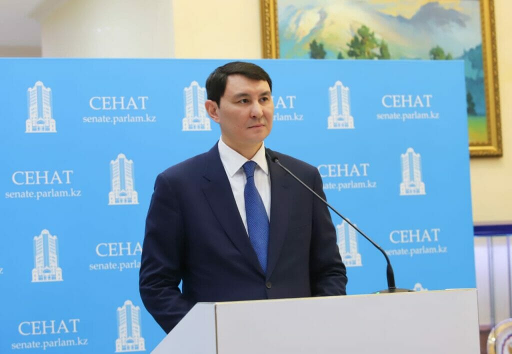 На ремонт школ в Казахстане изъяли 120 млрд тенге у коррупционеров
