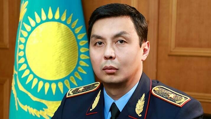 Токаев назначил нового главу Антикоррупционной службы