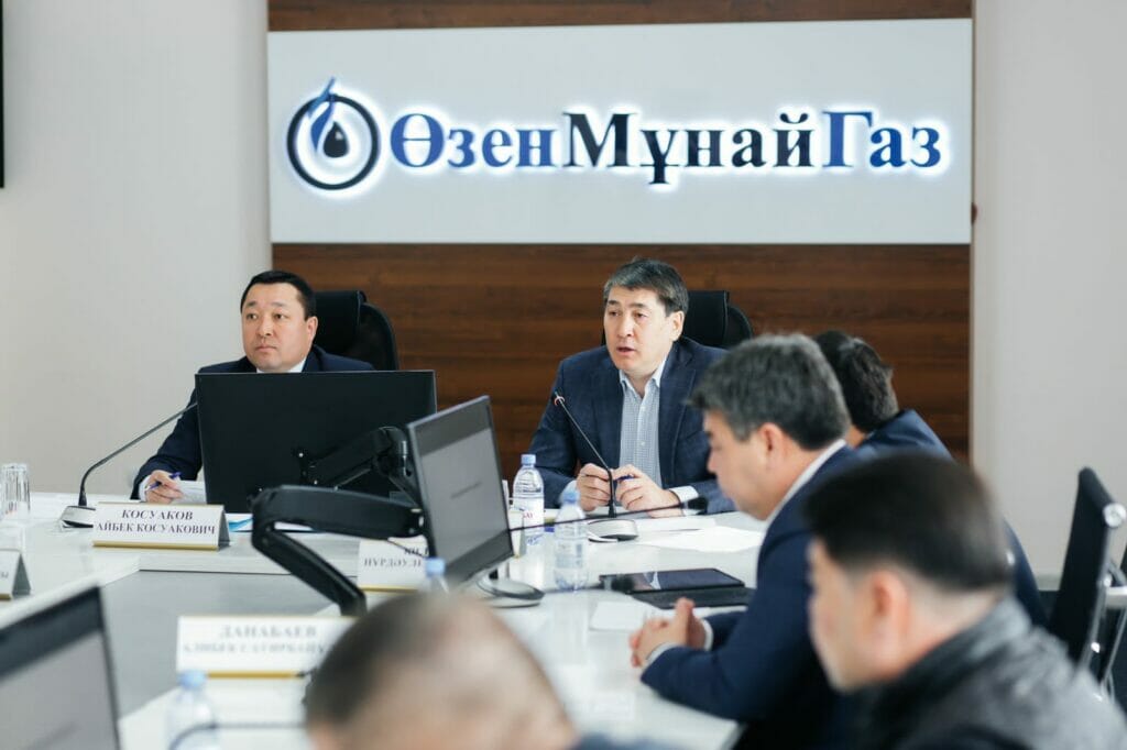 Всех желающих жителей Жанаозена не смогут трудоустроить в «Озенмунайгаз»