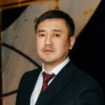 Нұрлан Жұмағұлов