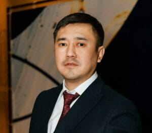 Нұрлан Жұмағұлов