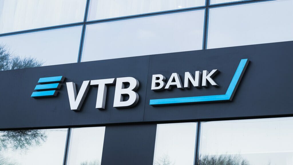 Объем контрактов внешнеэкономической деятельности ВТБ Казахстан увеличился в два раза