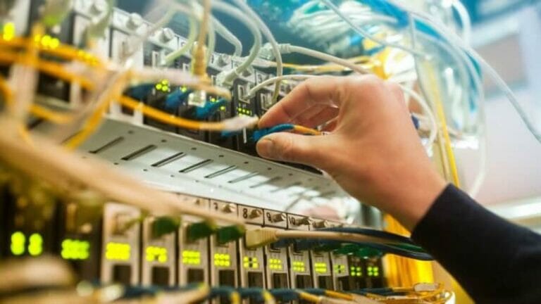 Authorities allocate millions of dollars to improve internet connection in Astana