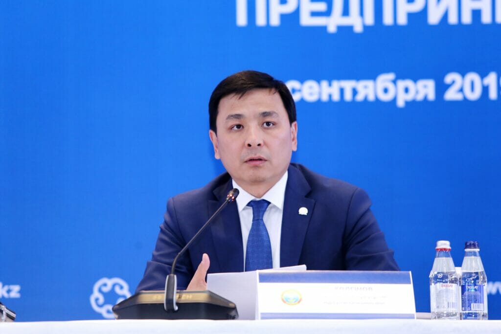 Дефицит воды и тепла в столице: Кульгинов прокомментировал предложение депутатов запретить строить новые ЖК в Астане