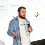 Николай Бутенко