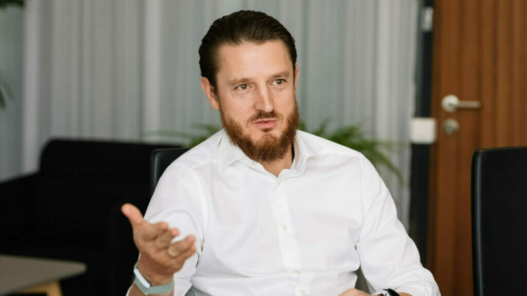 CEO Tele2/Altel: Развитие 5G даст максимальный эффект в рамках телекома и за его пределами