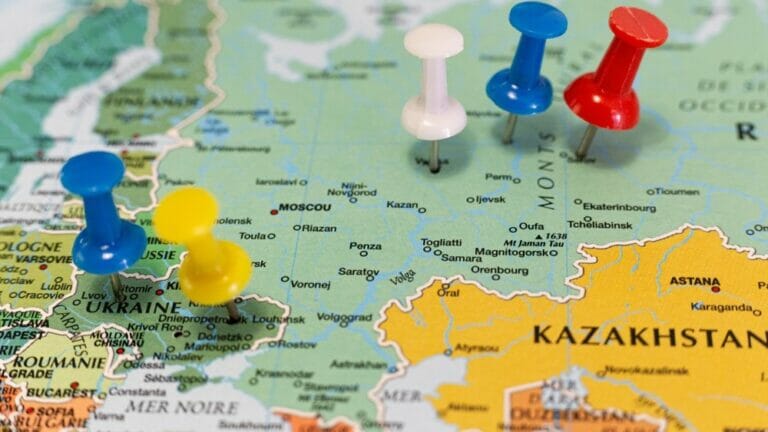 “Our position is pro-Kazakhstan,” the country’s deputy FM says