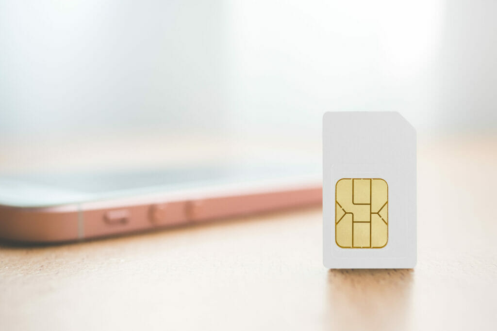 В Казахстане предложили внедрить детскую SIM-карту